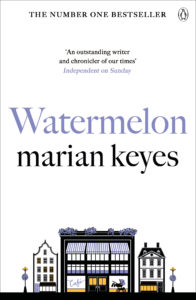 new book marian keyes