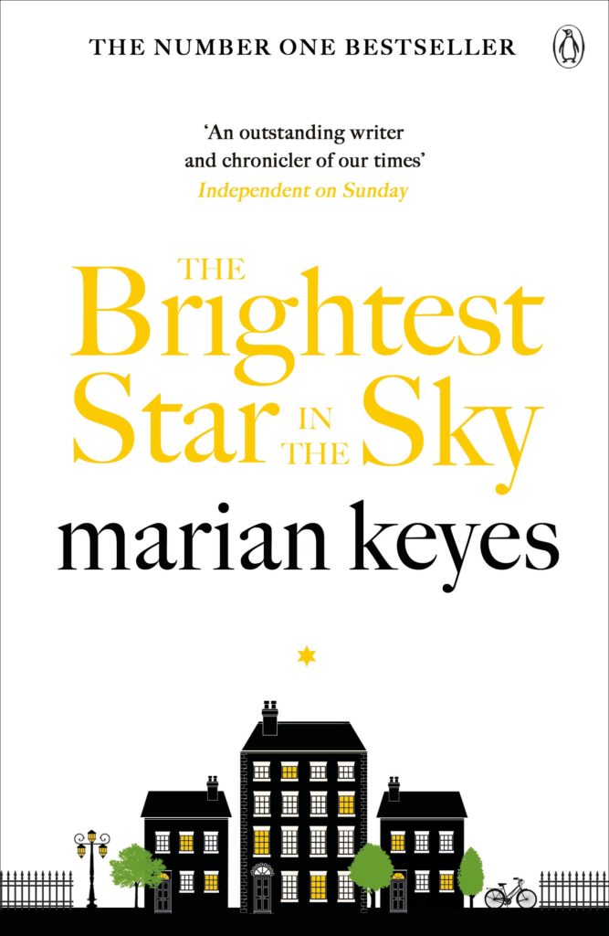 Brightest Star in the Sky by Marian Keyes