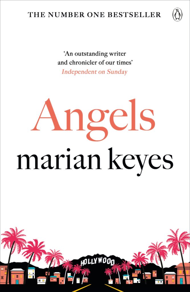 Angels by Marian Keyes