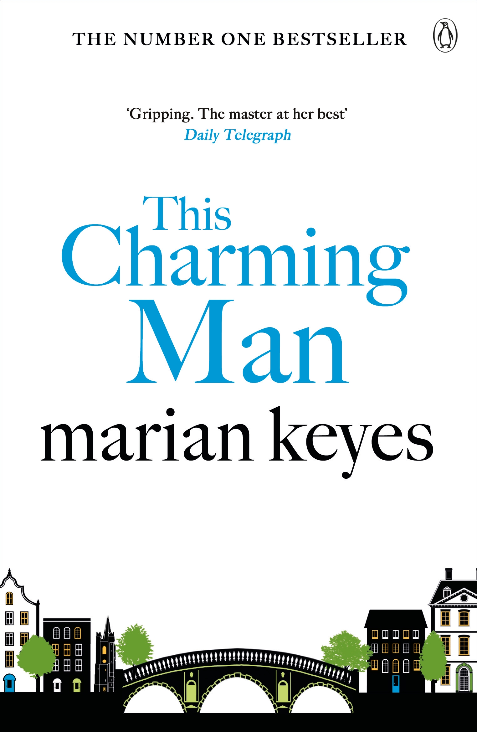 This Charming Man by Marian Keyes