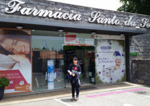 Pharmacy in Madeira
