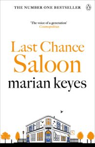 Last Chance Saloon by Marian Keyes