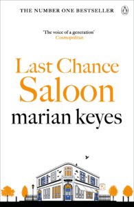 Last Chance Saloon by Marian Keyes