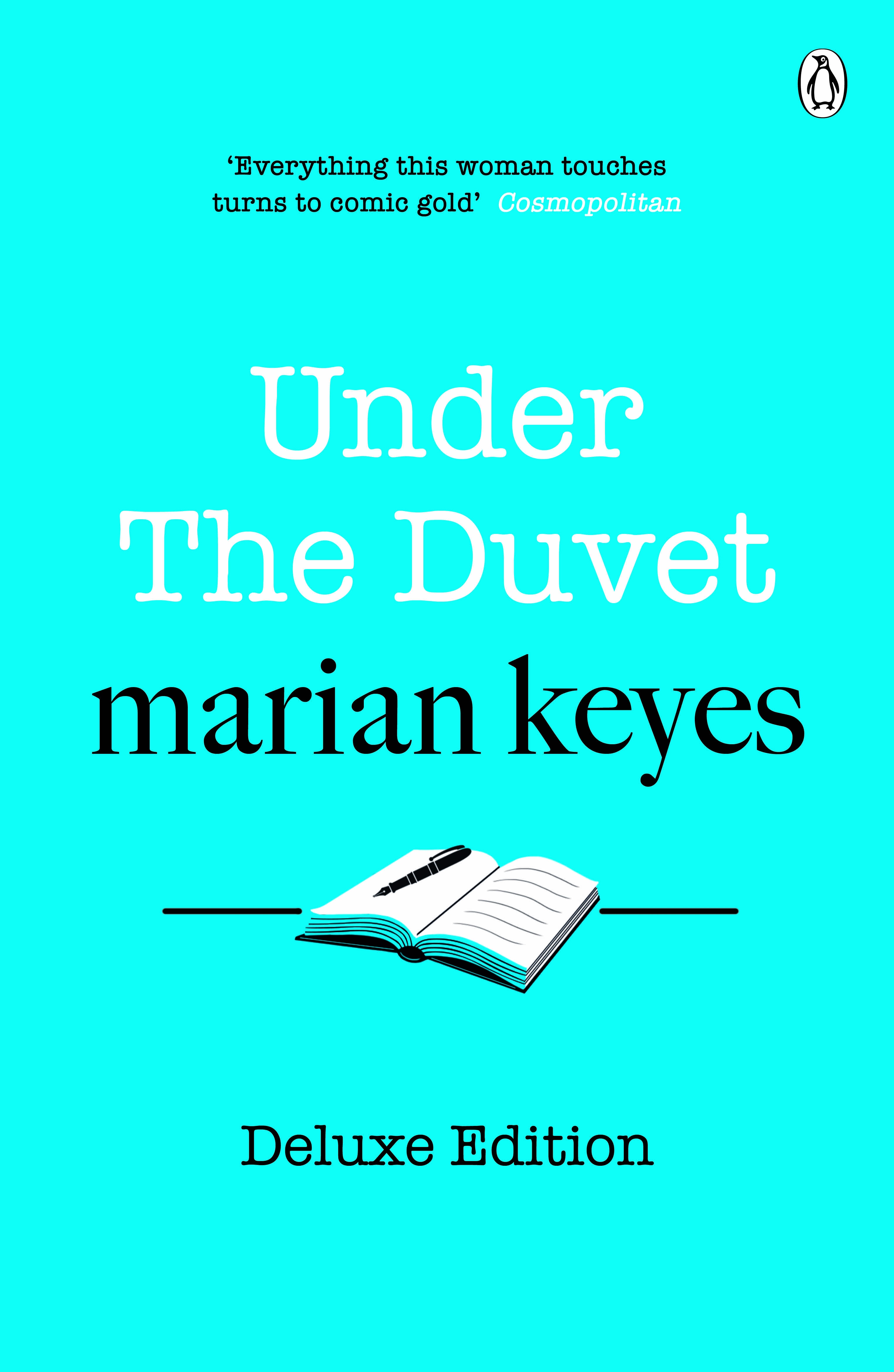 Under the Duvet Deluxe by Marian Keyes