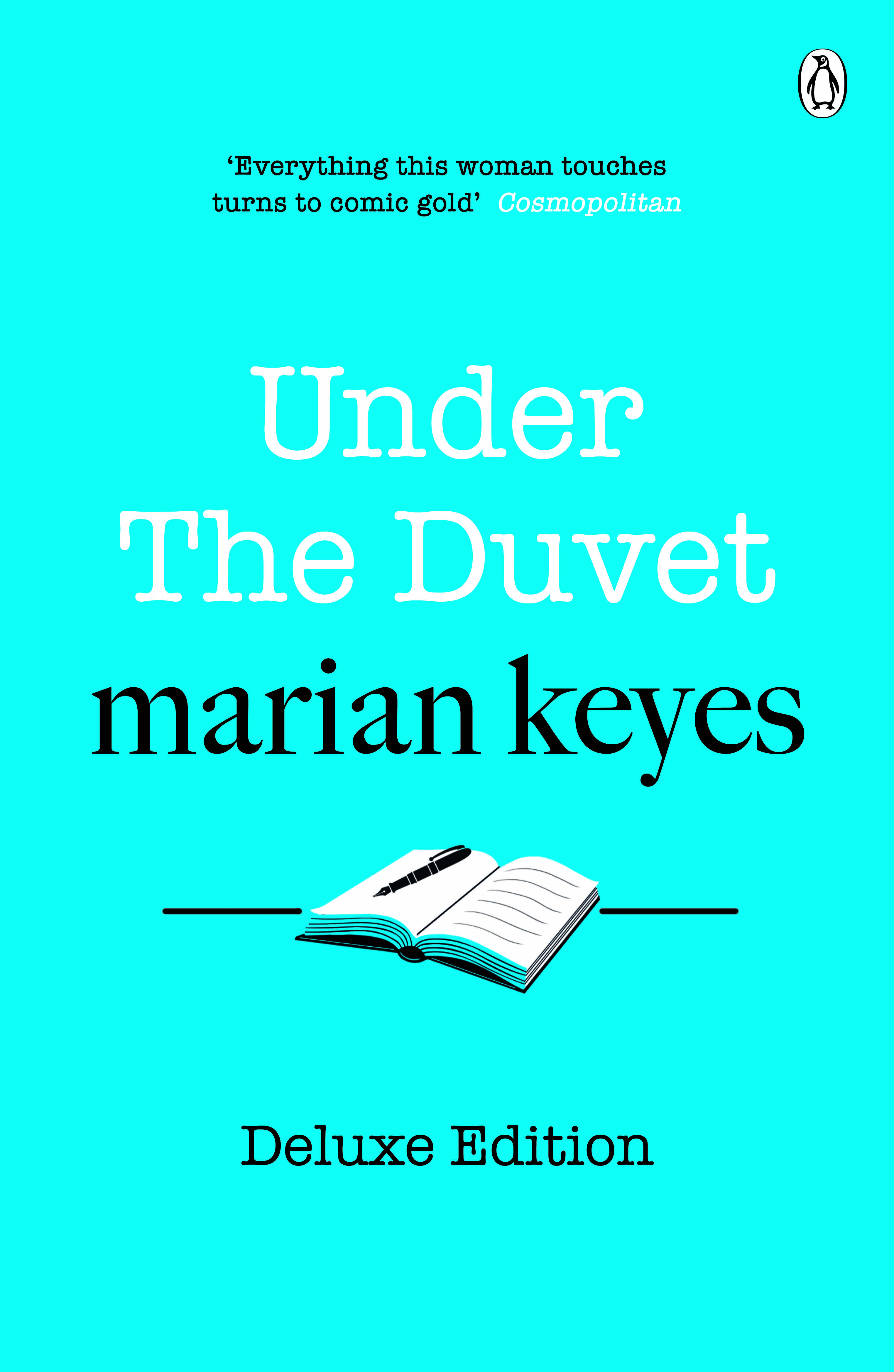 Under The Duvet Deluxe Marian Keyes