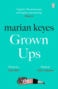 new book marian keyes